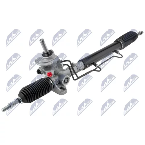 Prevodka riadenia NTY SPK-FR-005