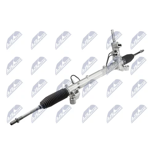 Prevodka riadenia SPK-FR-009 /NTY/ - obr. 1