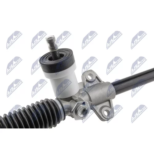 Prevodka riadenia SPK-HY-007 /NTY/ - obr. 2