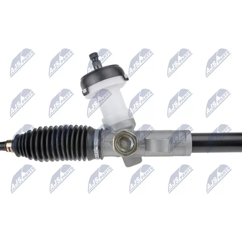 Prevodka riadenia SPK-HY-010 /NTY/ - obr. 2
