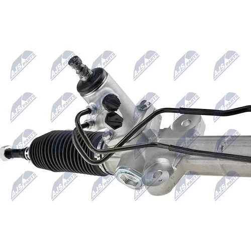 Prevodka riadenia SPK-HY-015 /NTY/ - obr. 2