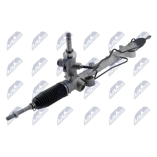 Prevodka riadenia SPK-MZ-005 /NTY/