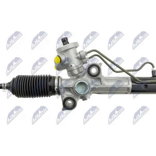 Prevodka riadenia SPK-MZ-012 /NTY/ - obr. 2