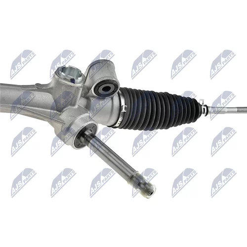 Prevodka riadenia SPK-NS-011 /NTY/ - obr. 2