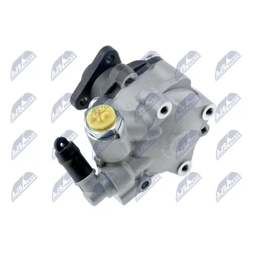 Hydraulické čerpadlo pre riadenie SPW-AR-004 /NTY/ - obr. 1