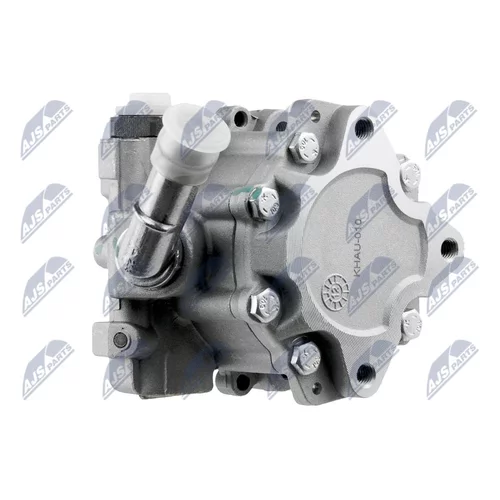 Hydraulické čerpadlo pre riadenie SPW-AU-010 /NTY/ - obr. 1