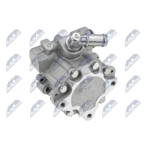 Hydraulické čerpadlo pre riadenie SPW-AU-027 /NTY/ - obr. 1