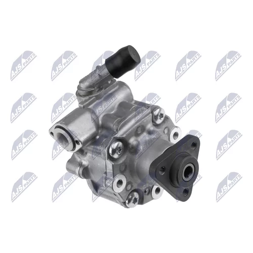 Hydraulické čerpadlo pre riadenie NTY SPW-AU-030