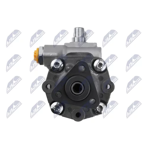 Hydraulické čerpadlo pre riadenie SPW-AU-032 /NTY/ - obr. 5