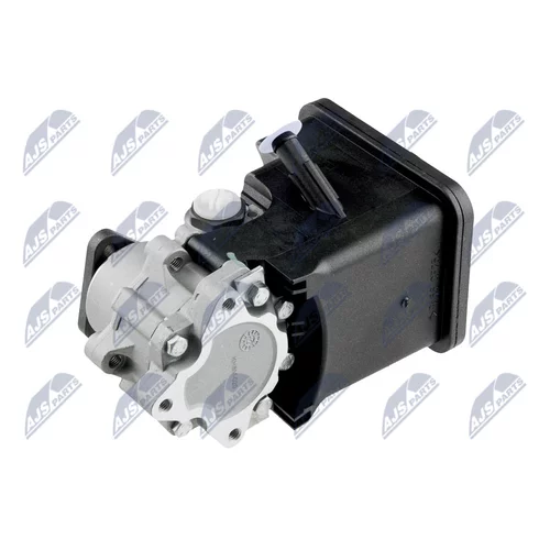 Hydraulické čerpadlo pre riadenie SPW-BM-020 /NTY/ - obr. 1