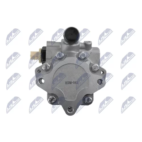 Hydraulické čerpadlo pre riadenie SPW-BM-041 /NTY/ - obr. 5