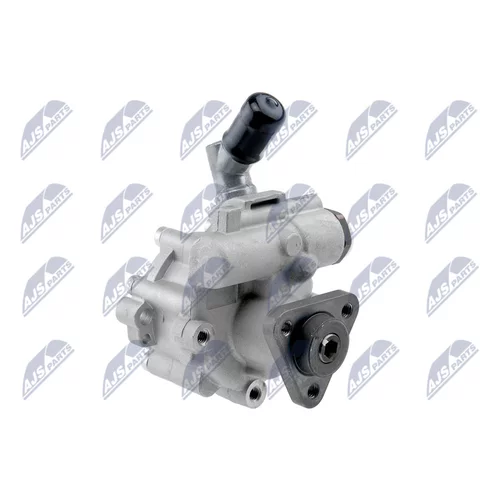 Hydraulické čerpadlo pre riadenie NTY SPW-CH-042