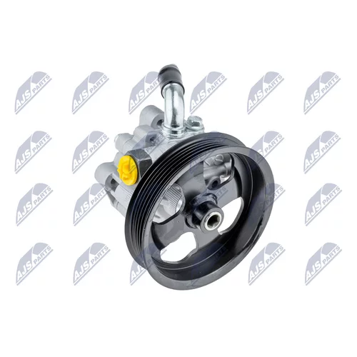 Hydraulické čerpadlo pre riadenie NTY SPW-CH-056
