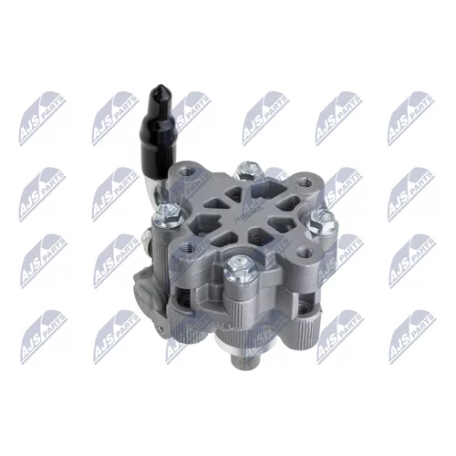 Hydraulické čerpadlo pre riadenie SPW-CH-058 /NTY/ - obr. 1