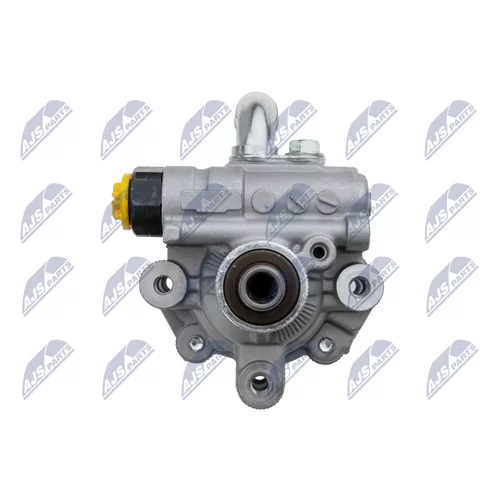 Hydraulické čerpadlo pre riadenie SPW-CH-058 /NTY/ - obr. 3