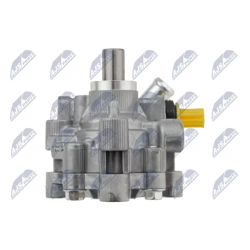 Hydraulické čerpadlo pre riadenie SPW-CH-059 /NTY/ - obr. 3