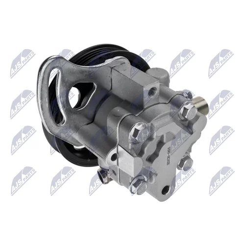 Hydraulické čerpadlo pre riadenie SPW-CH-065 /NTY/ - obr. 1