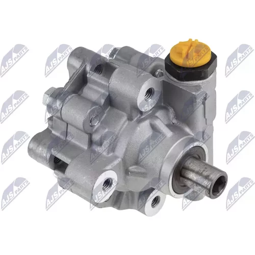 Hydraulické čerpadlo pre riadenie NTY SPW-CH-091