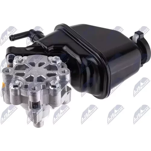 Hydraulické čerpadlo pre riadenie SPW-CH-092 /NTY/ - obr. 5