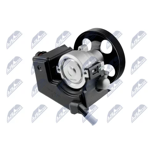 Hydraulické čerpadlo pre riadenie SPW-CT-013 /NTY/ - obr. 1