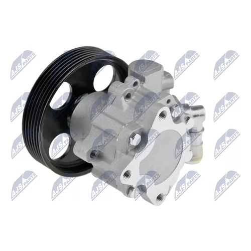 Hydraulické čerpadlo pre riadenie SPW-CT-028 /NTY/ - obr. 1