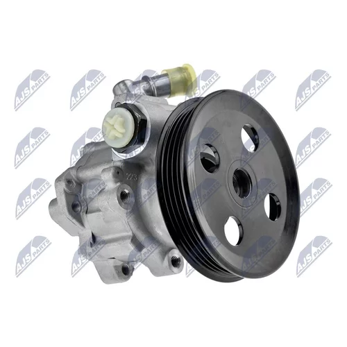 Hydraulické čerpadlo pre riadenie NTY SPW-CT-030