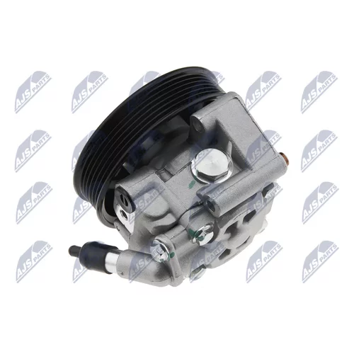 Hydraulické čerpadlo pre riadenie SPW-FR-025 /NTY/ - obr. 1
