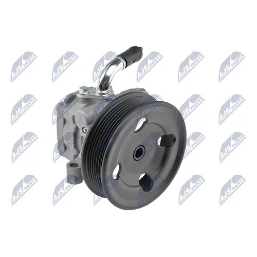 Hydraulické čerpadlo pre riadenie SPW-FR-032 /NTY/