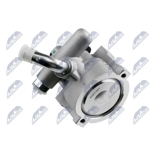 Hydraulické čerpadlo pre riadenie SPW-FT-001 /NTY/ - obr. 1