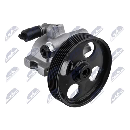 Hydraulické čerpadlo pre riadenie NTY SPW-FT-005