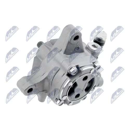 Hydraulické čerpadlo pre riadenie SPW-HD-009 /NTY/ - obr. 1