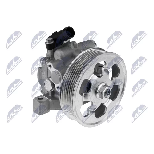 Hydraulické čerpadlo pre riadenie NTY SPW-HD-019
