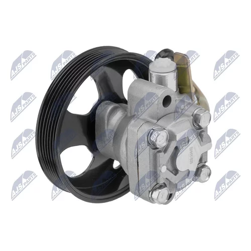 Hydraulické čerpadlo pre riadenie SPW-HY-505 /NTY/ - obr. 1