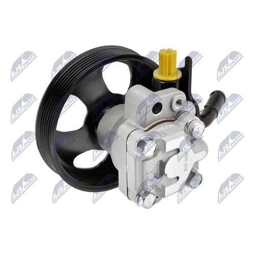 Hydraulické čerpadlo pre riadenie SPW-HY-510 /NTY/ - obr. 1