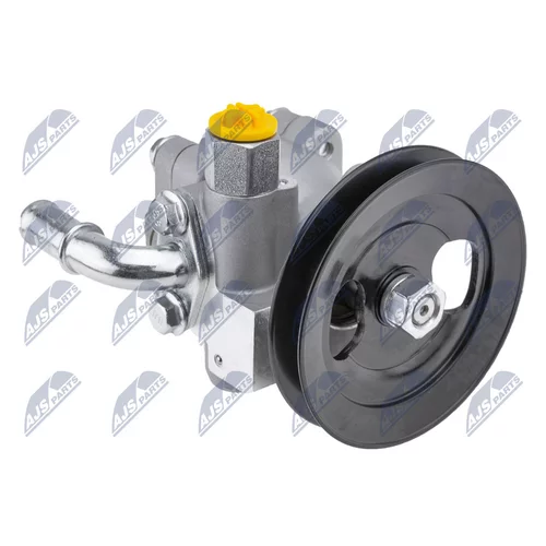 Hydraulické čerpadlo pre riadenie NTY SPW-HY-512