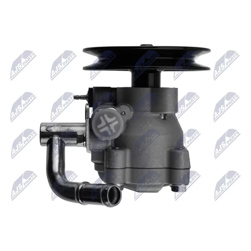 Hydraulické čerpadlo pre riadenie SPW-HY-518 /NTY/ - obr. 2