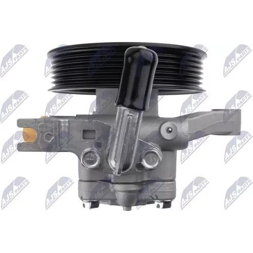 Hydraulické čerpadlo pre riadenie SPW-HY-524 /NTY/ - obr. 3