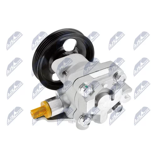 Hydraulické čerpadlo pre riadenie SPW-KA-001 /NTY/ - obr. 1