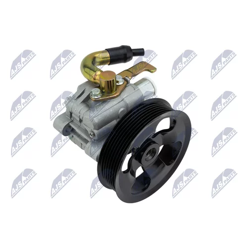 Hydraulické čerpadlo pre riadenie NTY SPW-KA-003