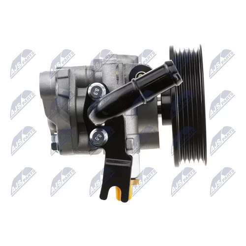 Hydraulické čerpadlo pre riadenie SPW-KA-006 /NTY/ - obr. 2