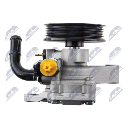 Hydraulické čerpadlo pre riadenie SPW-KA-006 /NTY/ - obr. 4