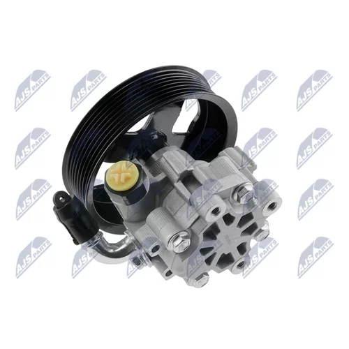 Hydraulické čerpadlo pre riadenie SPW-LR-007 /NTY/ - obr. 1