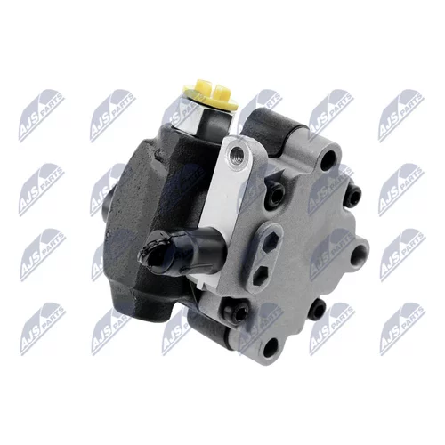 Hydraulické čerpadlo pre riadenie SPW-LR-012 /NTY/ - obr. 1