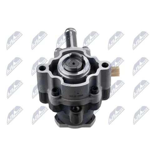 Hydraulické čerpadlo pre riadenie SPW-LR-022 /NTY/ - obr. 4