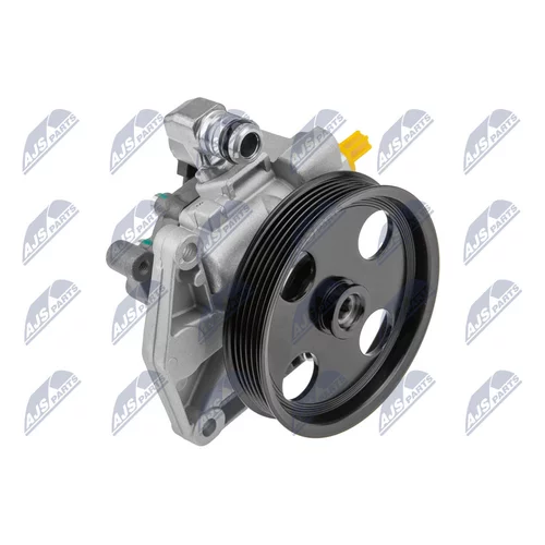Hydraulické čerpadlo pre riadenie SPW-ME-004 /NTY/