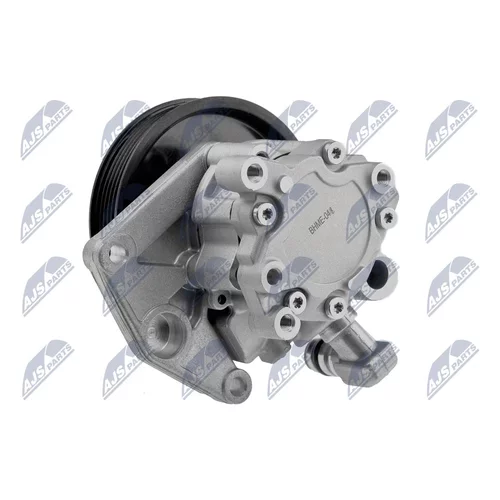 Hydraulické čerpadlo pre riadenie SPW-ME-048 /NTY/ - obr. 1