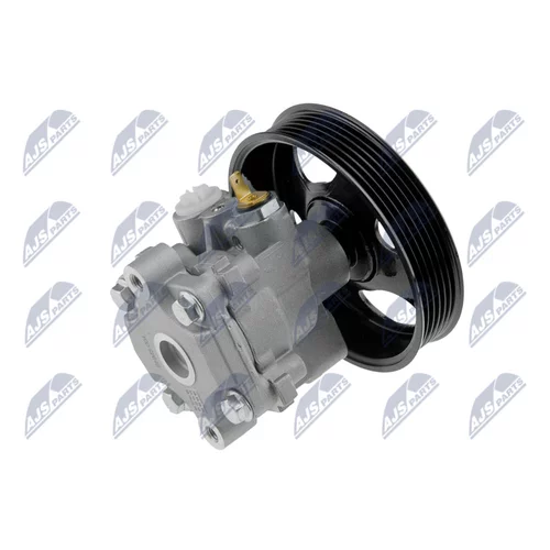 Hydraulické čerpadlo pre riadenie SPW-MS-004 /NTY/ - obr. 1