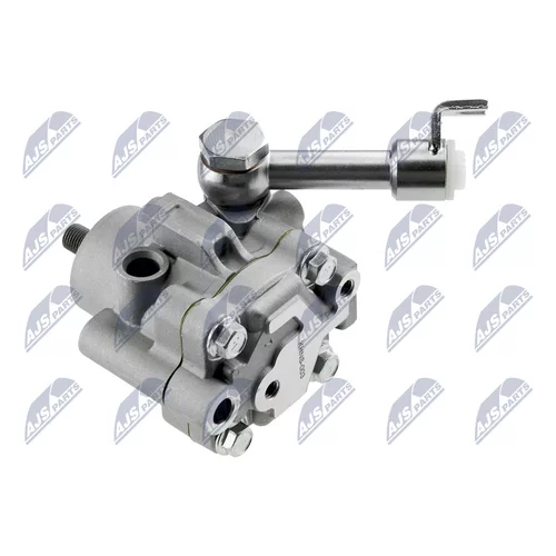 Hydraulické čerpadlo pre riadenie SPW-NS-003 /NTY/ - obr. 1