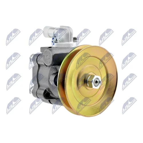 Hydraulické čerpadlo pre riadenie NTY SPW-NS-016