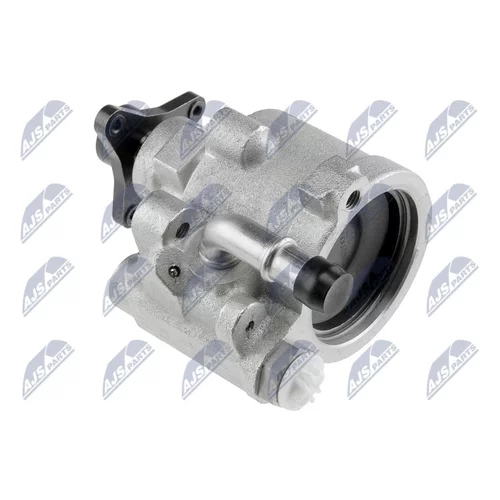 Hydraulické čerpadlo pre riadenie SPW-RE-009 /NTY/ - obr. 1